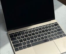 Apple MacBook 12' Retina (2017) m5 512GB 8GB RAM