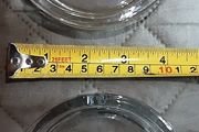 Vintage ashtray, vat 69 sold