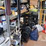 Adman steel shed Image 10