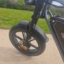 electric bike JANSNO x50 electric bike Image 8