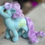 Spunky the Camel Pony Friends MLP G1 My Little Pony Image 2