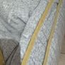 Next Grey Double Duvet 10.5 tog Image 4