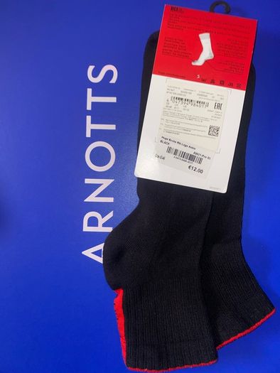 Hugo Boss Socks size 43 46 brand new