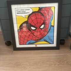 Spider-Man Art