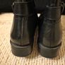 knee high ladies boots Image 3