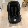 Maxi Cosi Car Seat Image 2