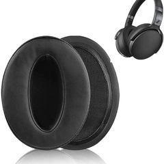Replacement Earpads For Sennheiser HD 4.50BT HD4.50BTNC Headphones Ear Pads HD 450BT 4.40BT HD4.40BT Earpads Ear Cushions