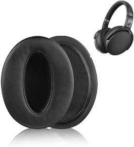 Replacement Earpads For Sennheiser HD 4.50BT HD4.50BTNC Headphones Ear Pads HD 450BT 4.40BT HD4.40BT Earpads Ear Cushions