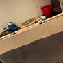 IKEA King Sized Headboard Image 2