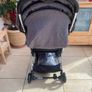 Miniuno touchfold buggy/ pram / stroller Image 3