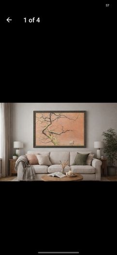 Original Oil Painting