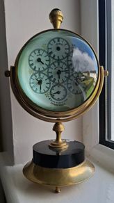 World Clock