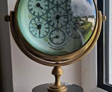 World Clock