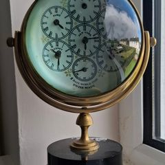 World Clock