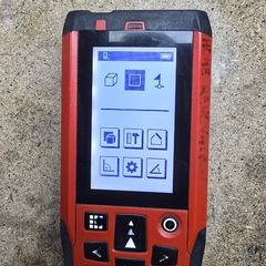 Hilti PD-1 Laser Range finder