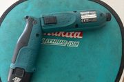 MAKITA TD020D Rechargeable Pen Impact Driver Tool