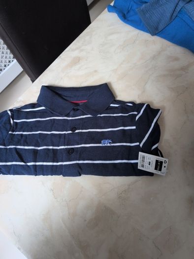 Small Boys Clothes Bundle X 5 Items.   Age  5-6 years. B.N.W.T.