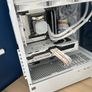Windows 11 pro All white gaming PC Image 4