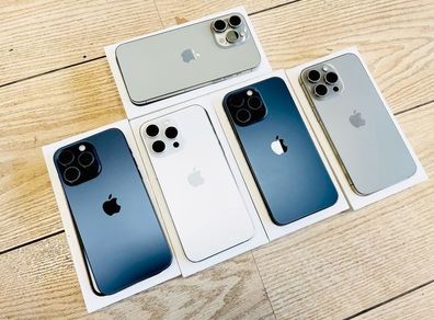 iphone 15 pro 512gb