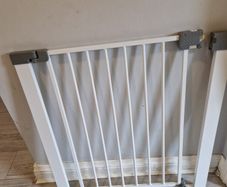 baby gate