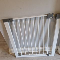 baby gate
