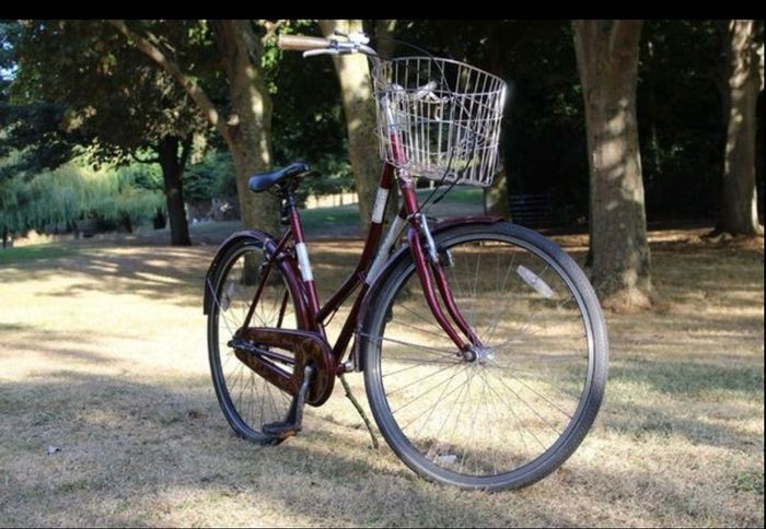 Bike