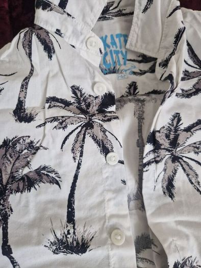 Boy's shirt 8-9Y