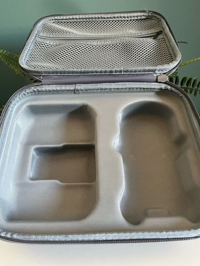 dji case