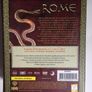 Rome [Complete Series 1+2 Collectors Boxset] [DVD TV Boxsets] Image 2