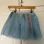 Tutu skirt Image 2