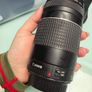 Canon Zoom Lens EF 75-300mm Image 4