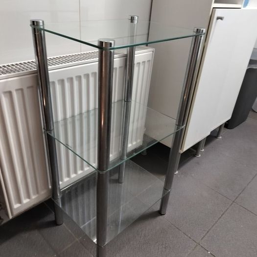 Bathroom cabinet
