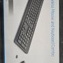 HP 235 Wireless Keyboard and Mouse Combo Image 2