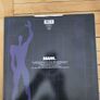 Mann Riders On The Storm 12 inch Vinyl 1991 A&M Records Dance Classic Image 2