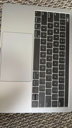 mac book pro 13