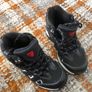 Deer Stags Drew Hiker Boots size uk 11 Image 2