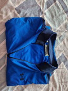 golf jumpers size large