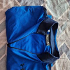 golf jumpers size large