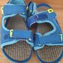 boy's sandals. UK13. EU 31.5 Image 2