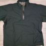 Galvin Green GoreTex Waterproof Half Zip Golf Jacket Mens XXL Image 2