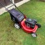 Lawnmower Image 3