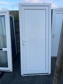 Pvc Door