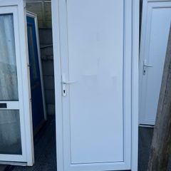 Pvc Door