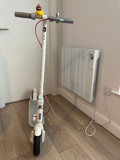Xiaomi electric scooter 3 Lite