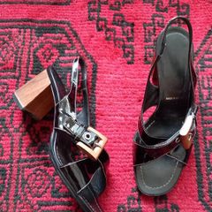 Vintage Prada sandals