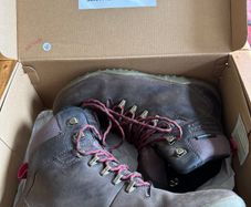 Leather Ankle Boots (for men)