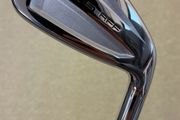 Wilson Staff Model Driving Iron
