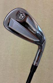 Wilson Staff Model Driving Iron