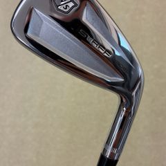 Wilson Staff Model Driving Iron