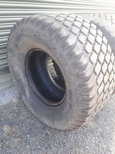 Grass/ Turf Tyres and Wheels